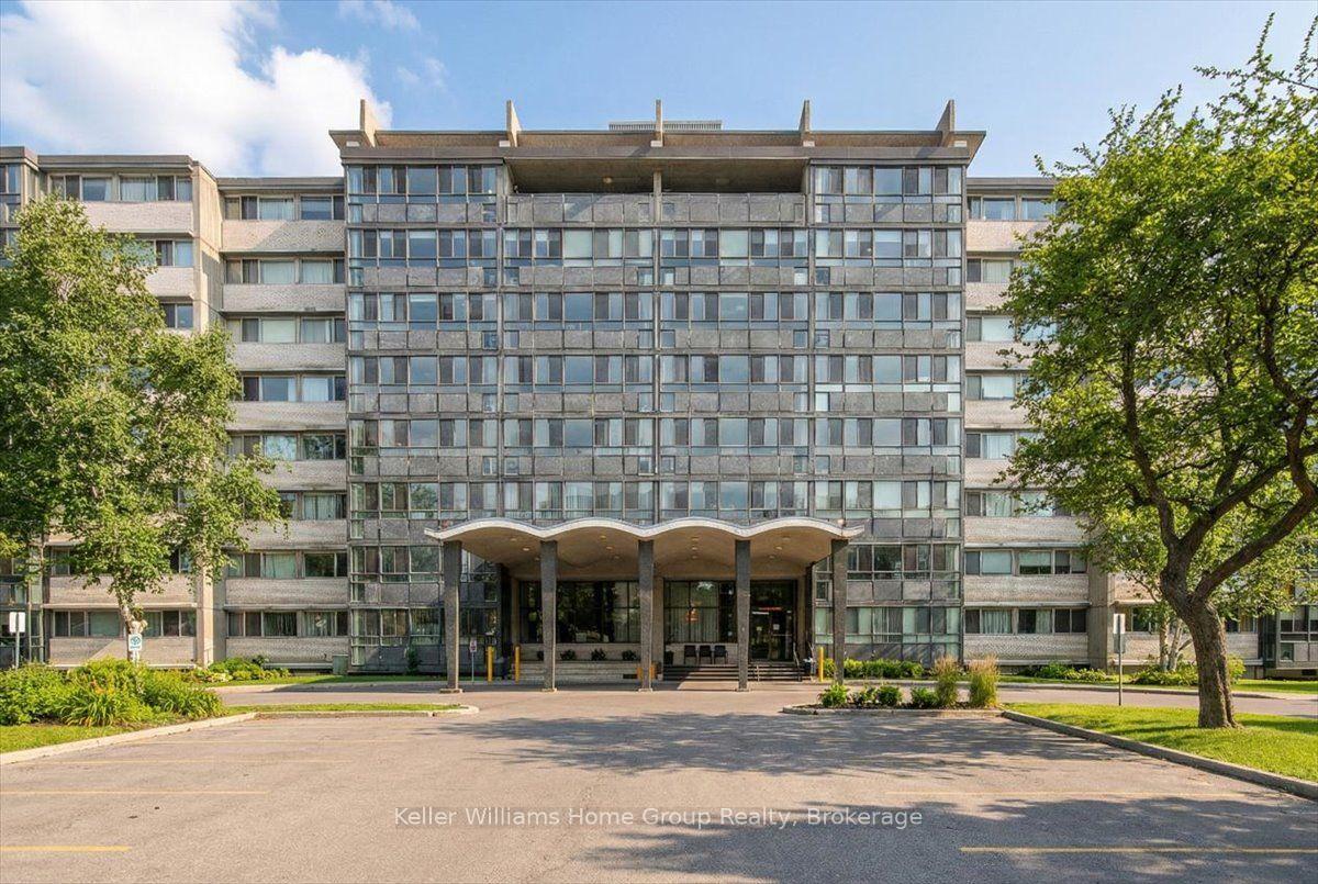 509 - 24 Midland Drive Kitchener Ontario Canada Sale residential Keller Williams Home Group Realty, Brokerage*