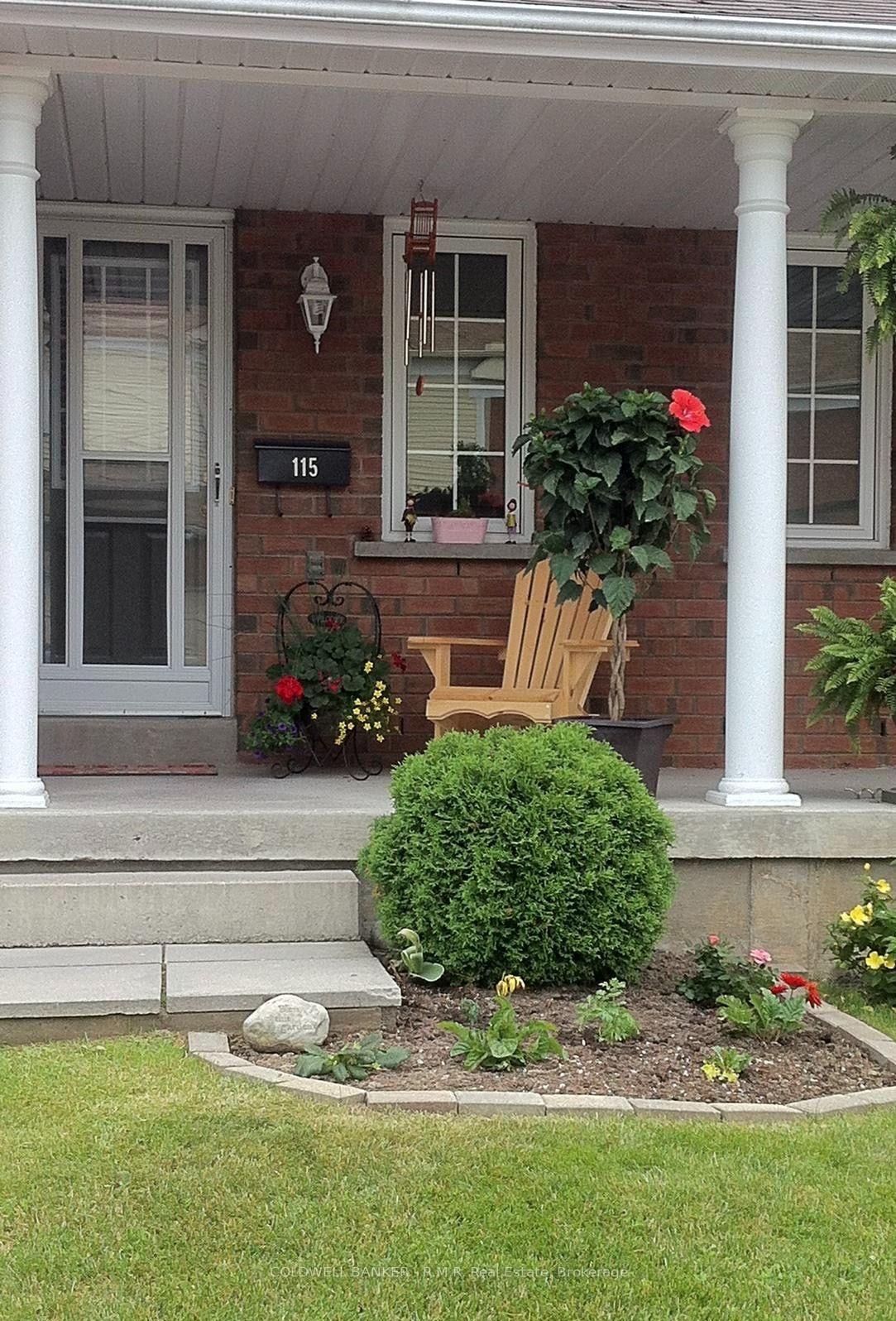 115 - 10 Bassett Boulevard Whitby Ontario Canada Rent residential   Coldwell Banker - R.M.R. Real Estate, Brokerage *