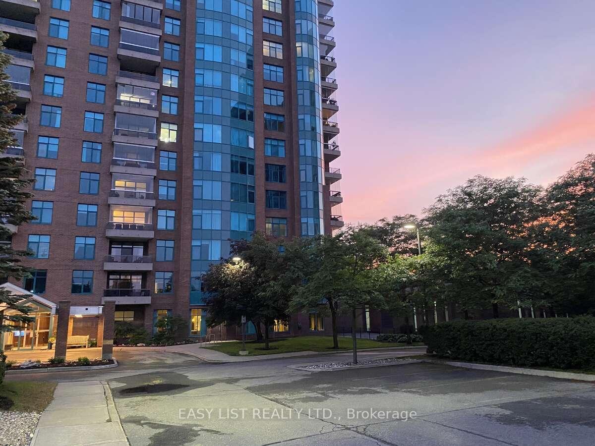 602 - 3590 Rivergate Way Ottawa Ontario Canada Sale residential   Royal LePage Performance Realty, Brokerage *
