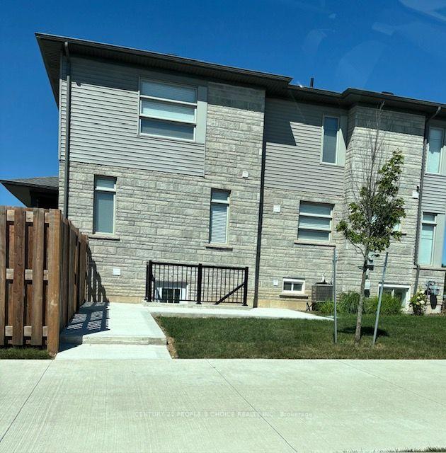 Basement - 72 Summersides Boulevard S Pelham Ontario Canada Rent residential Mohammad Kashif Century 21 People's Choice Realty Inc., Brokerage *