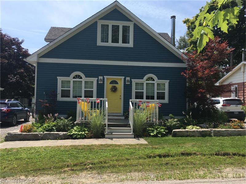 38 Walter Street Turkey Point Ontario Canada Sale residential   Realty Network, Brokerage*