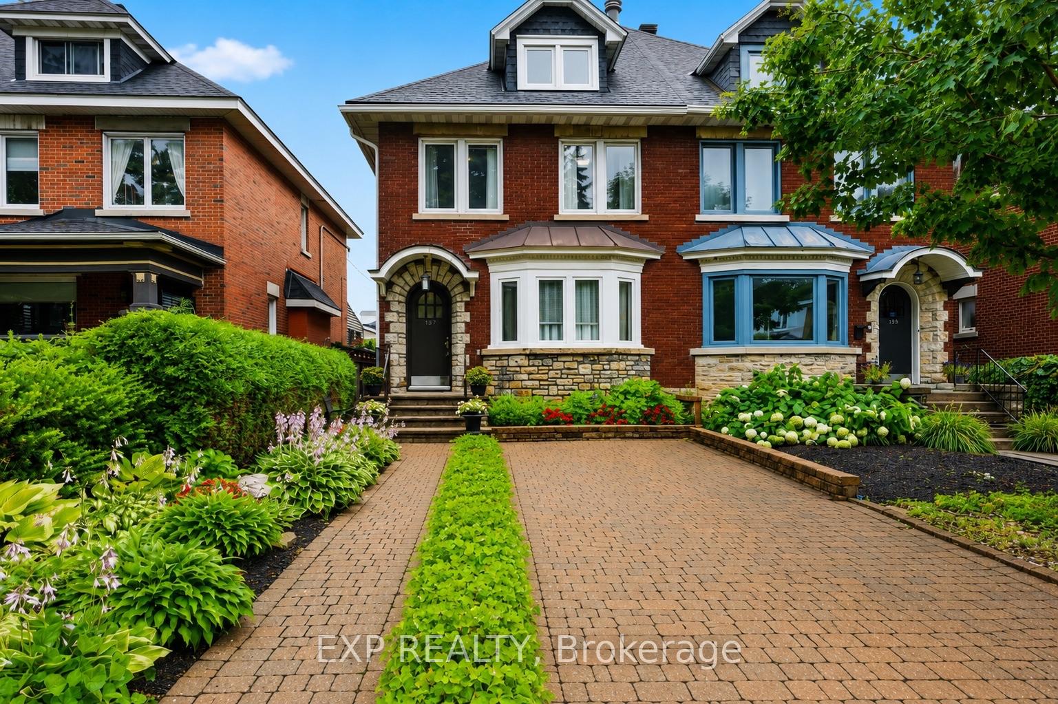 167 Bayswater Avenue Ottawa Ontario Canada Sale residential   Colleen Lyle Real Estate Team