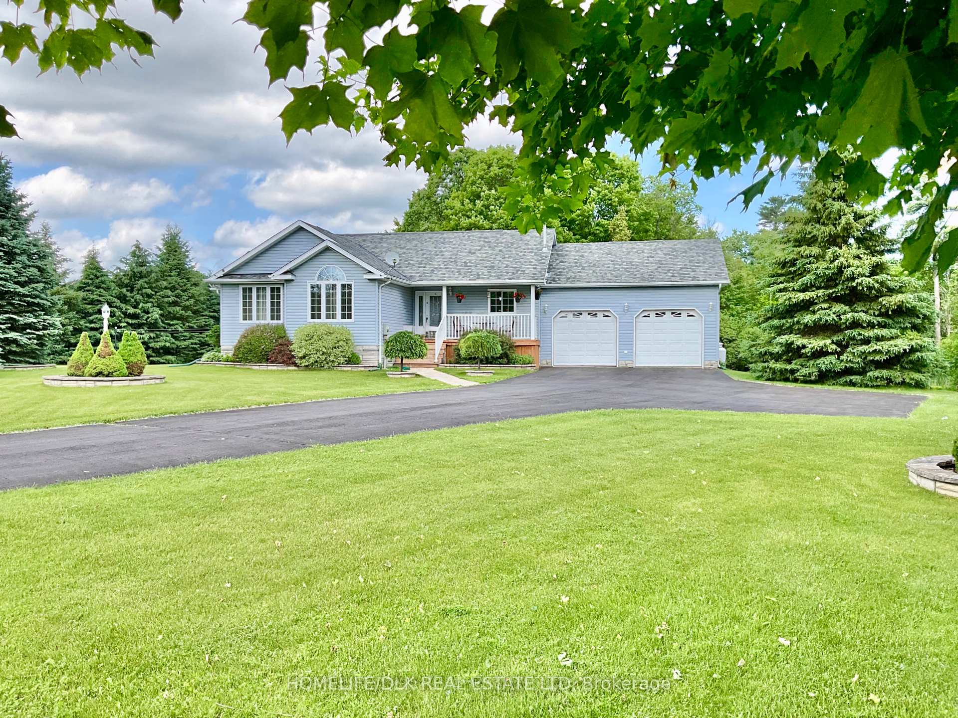 1561 Blue Church Road Augusta Ontario Canada Sold residential Ryann Bailey HomeLife/DLK Real Estate Ltd., Brokerage*