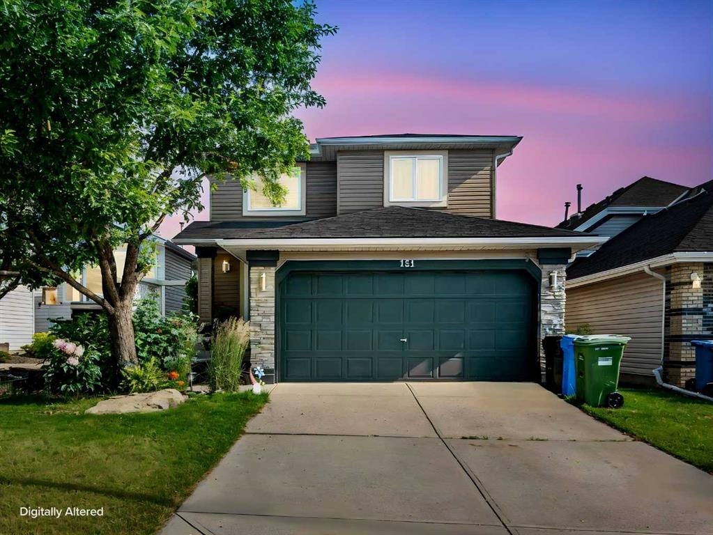 151 Citadel CL NW Calgary Alberta Canada Sale residential Grahame Green 2% Realty, Brokerage*