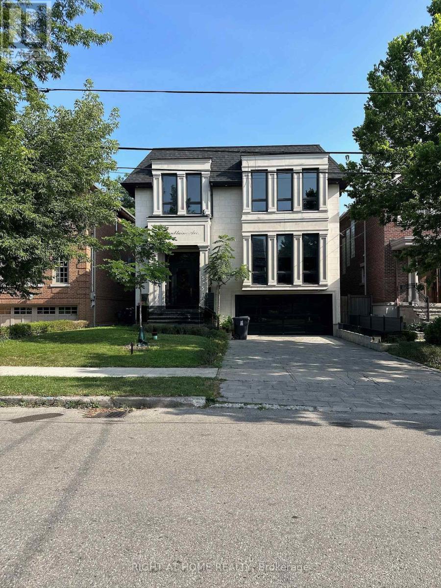 75 Dunblaine Avenue Toronto Ontario Canada Sale residential Aria Shahi Right at Home Realty, Brokerage*