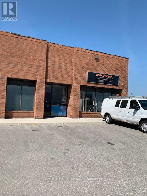 15 - 87 Thornmount Drive Toronto Ontario Canada Sale commercial Scarborough Homes and Condos Real Estate Homeward, Brokerage*