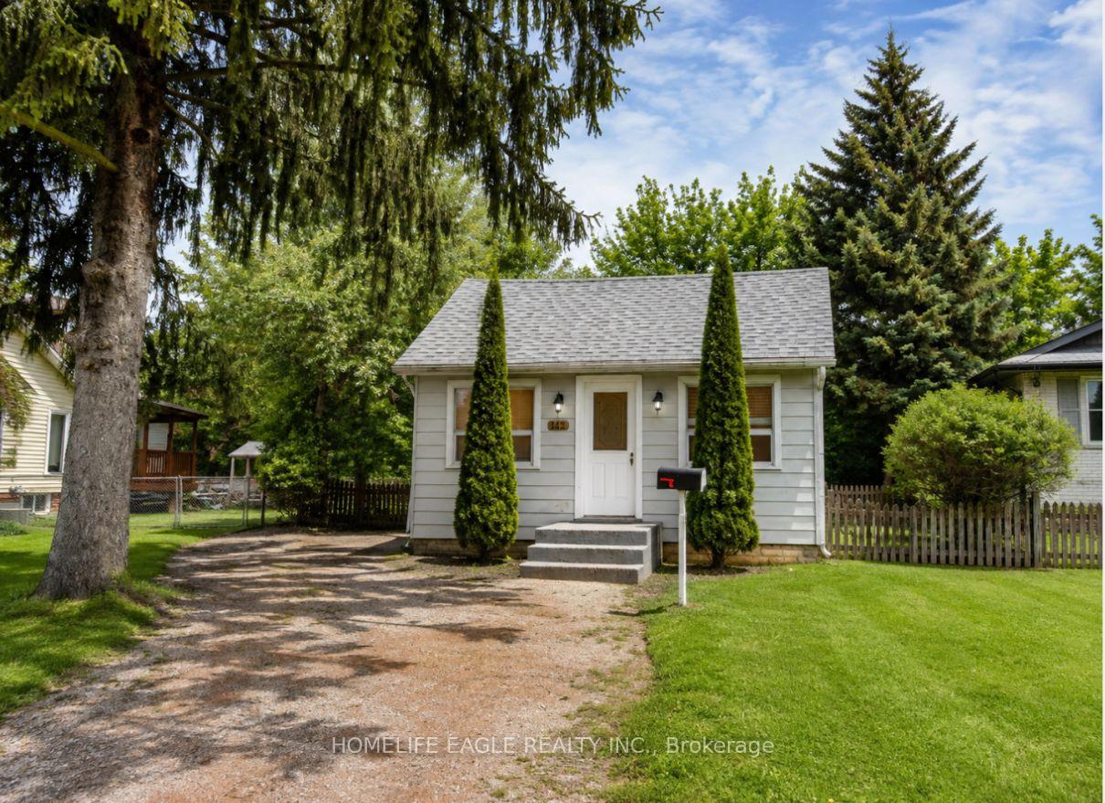 142 Riveredge Drive Georgina Ontario Canada Rent residential   HomeLife Eagle Realty Inc, Brokerage *