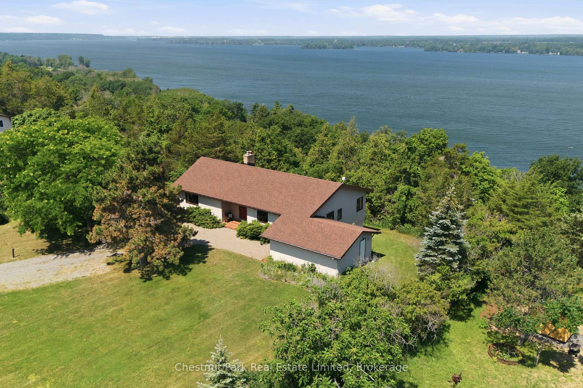 Prince Edward County