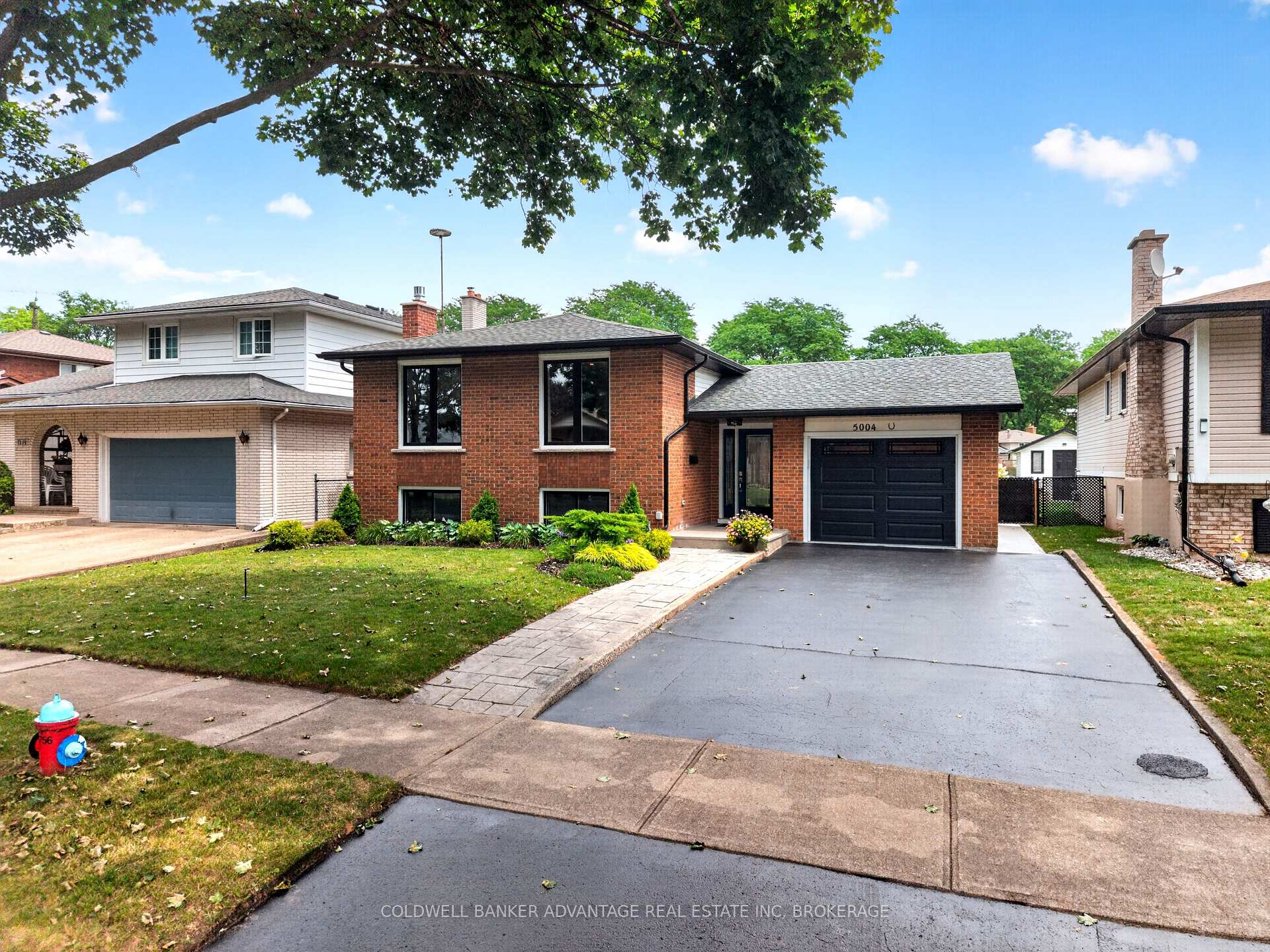 5004 Pettit Avenue Niagara Falls Ontario Canada Sale residential Ken Lampman COLDWELL BANKER ADVANTAGE REAL ESTATE INC, BROKERAGE*
