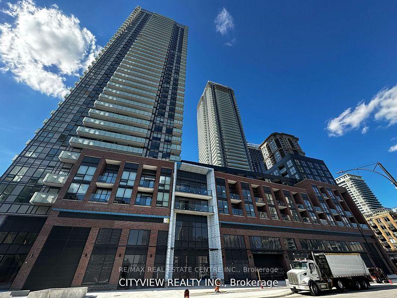 3001 - 4130 Parkside Village Mississauga Ontario Canada Rent residential A. Q. Mufti RE/MAX Real Estate Centre Inc., Brokerage*