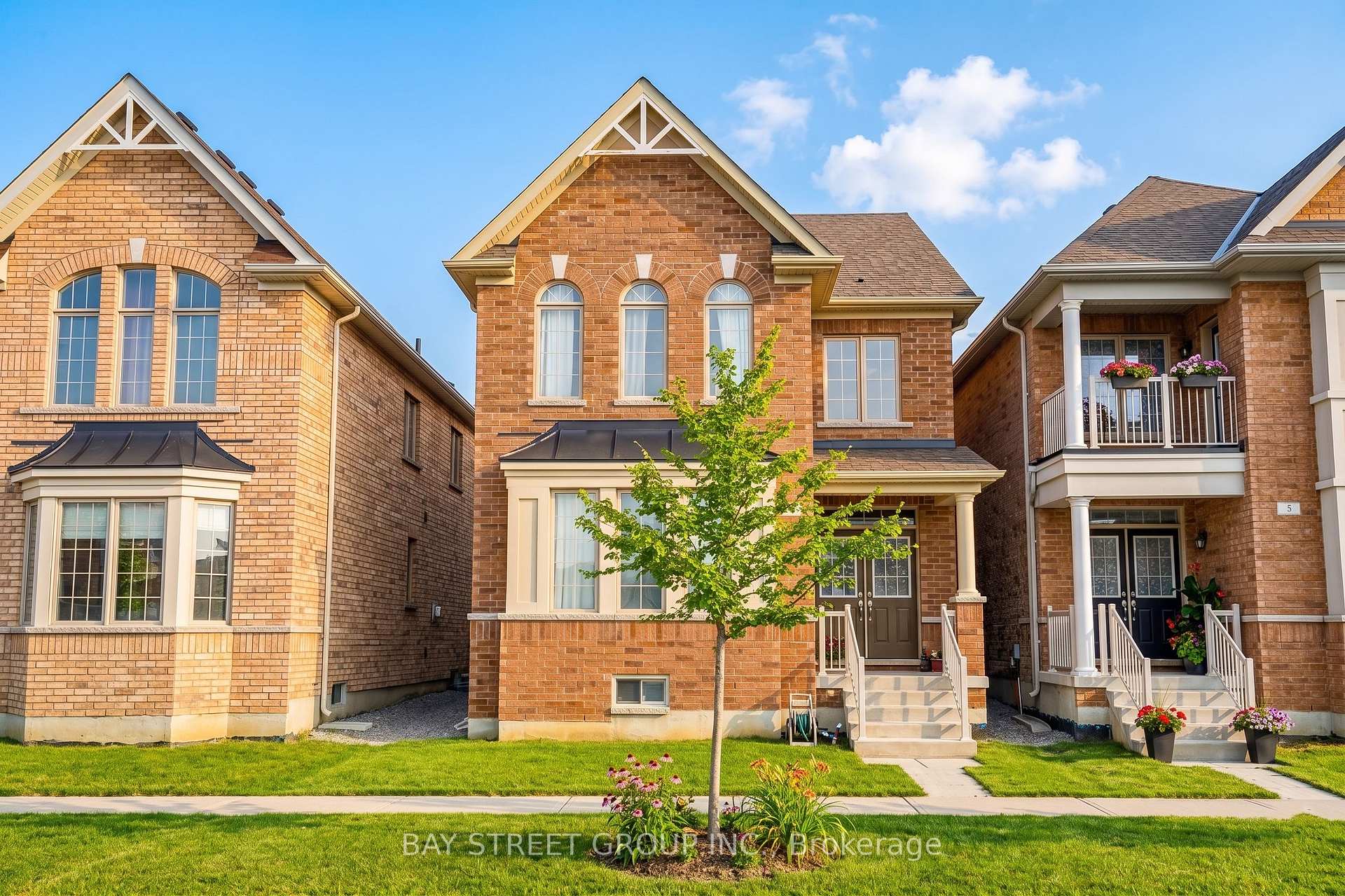 7 Gordon Landon Drive Markham Ontario Canada Rent residential Timothy Tsung Bay Street Group Inc., Brokerage*