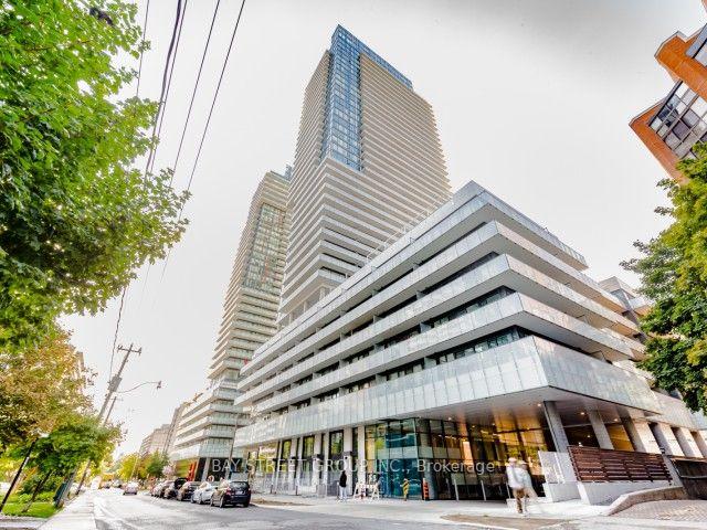 320 - 161 Roehampton Avenue Toronto Ontario Canada Rent residential Veronica Varela ROYAL LEPAGE SECURITY REAL ESTATE, BROKERAGE*
