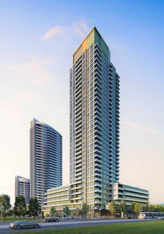 2306 - 15 Watergarden Drive Mississauga Ontario Canada Rent residential Yan Zhou FIRST CLASS REALTY INC. Brokerage* 