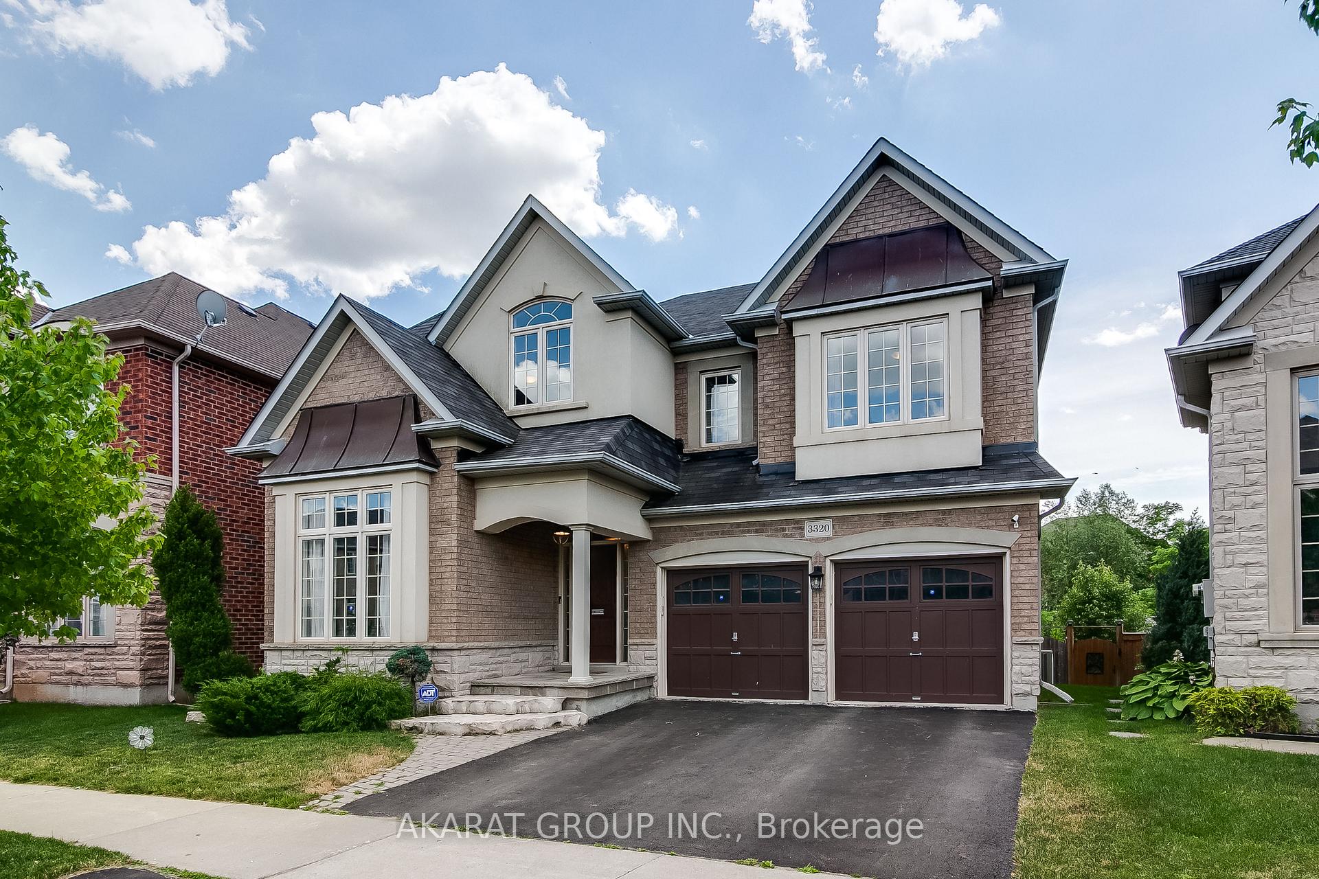 3320 Cline Street Burlington Ontario Canada Rent residential   AKARAT Group Inc.