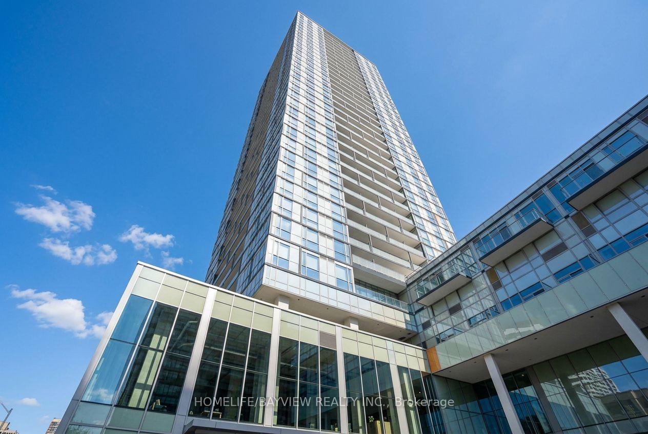 912 - 5180 Yonge Street Toronto Ontario Canada Sale residential Allen Saghatchi HomeLife/Bayview Realty Inc., Brokerage*