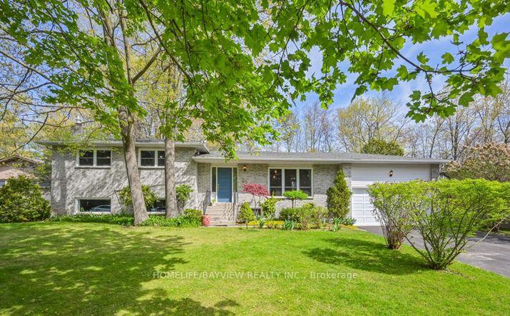 Basement - 45 French Crescent East Gwillimbury Ontario Canada Rent residential   HomeLife/Bayview Realty Inc., Brokerage*