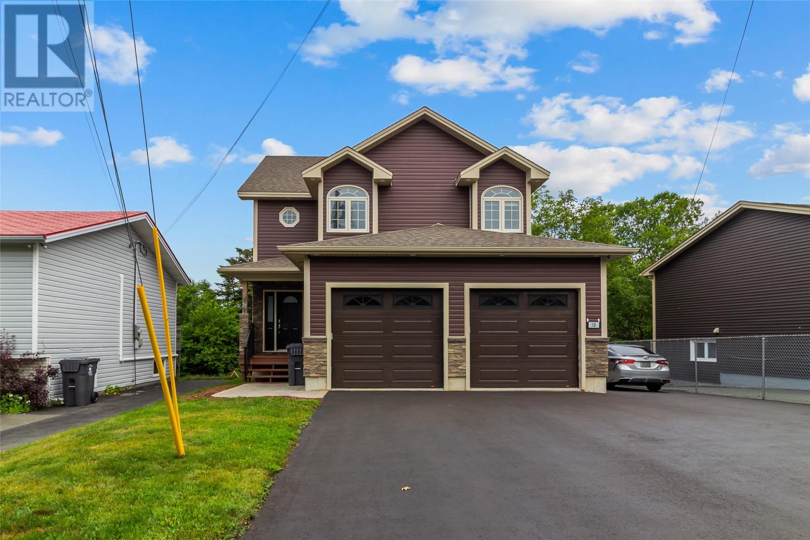18 Mercers Road Conception Bay South Newfoundland And Labrador Canada Sale residential   BlueKey Realty Inc.
