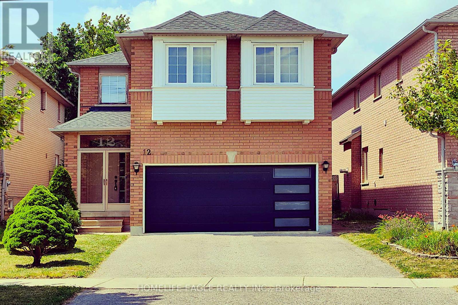 12 Indigo Street Richmond Hill Ontario Canada Sale residential   HomeLife Eagle Realty Inc, Brokerage *