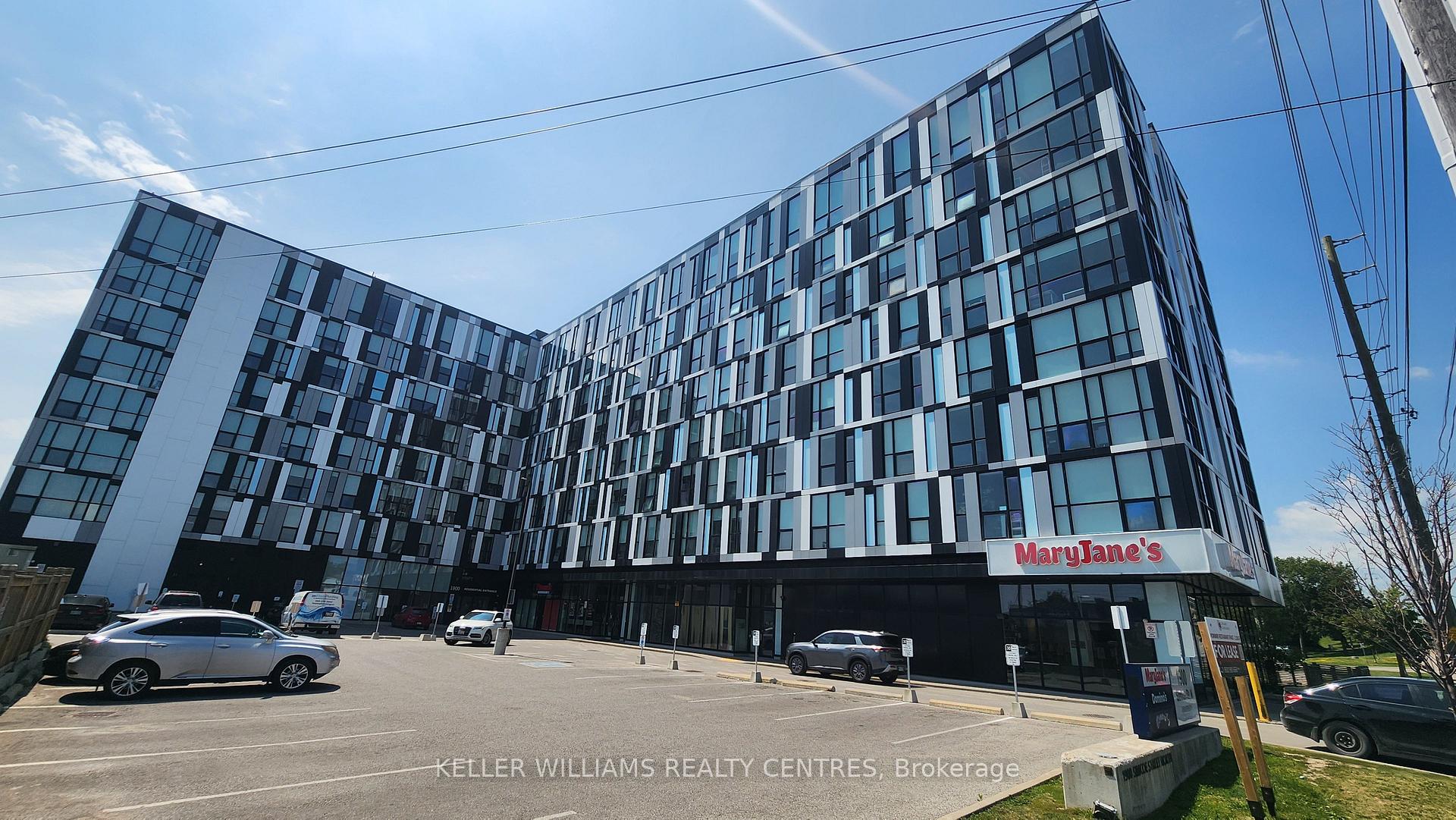 832 - 1900 Simcoe Street N Oshawa Ontario Canada Sale residential Welcome To Realtor Doctor RE/MAX Ultimate Realty Inc., Brokerage *
