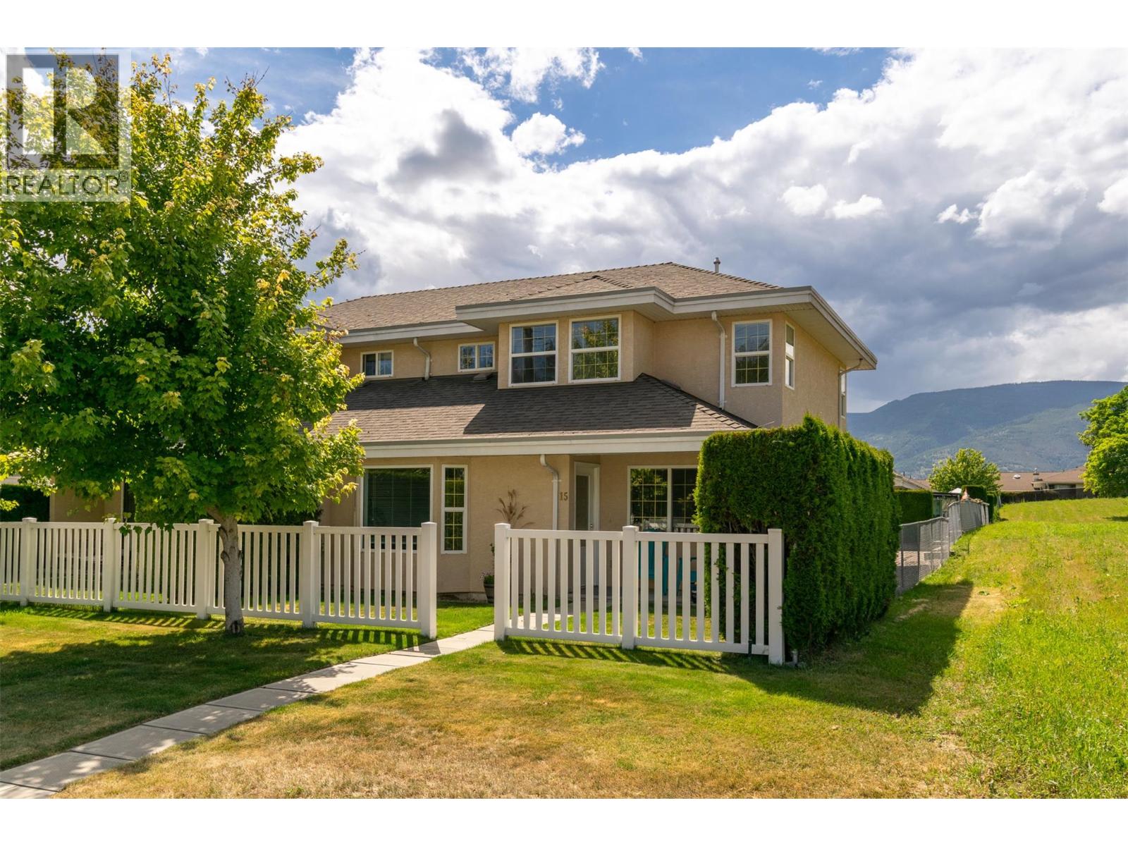 51 8 Avenue SW Unit# 15 Salmon Arm British Columbia Canada Sale residential Jeff Ragsdale Royal LePage Access Real Estate, Brokerage*