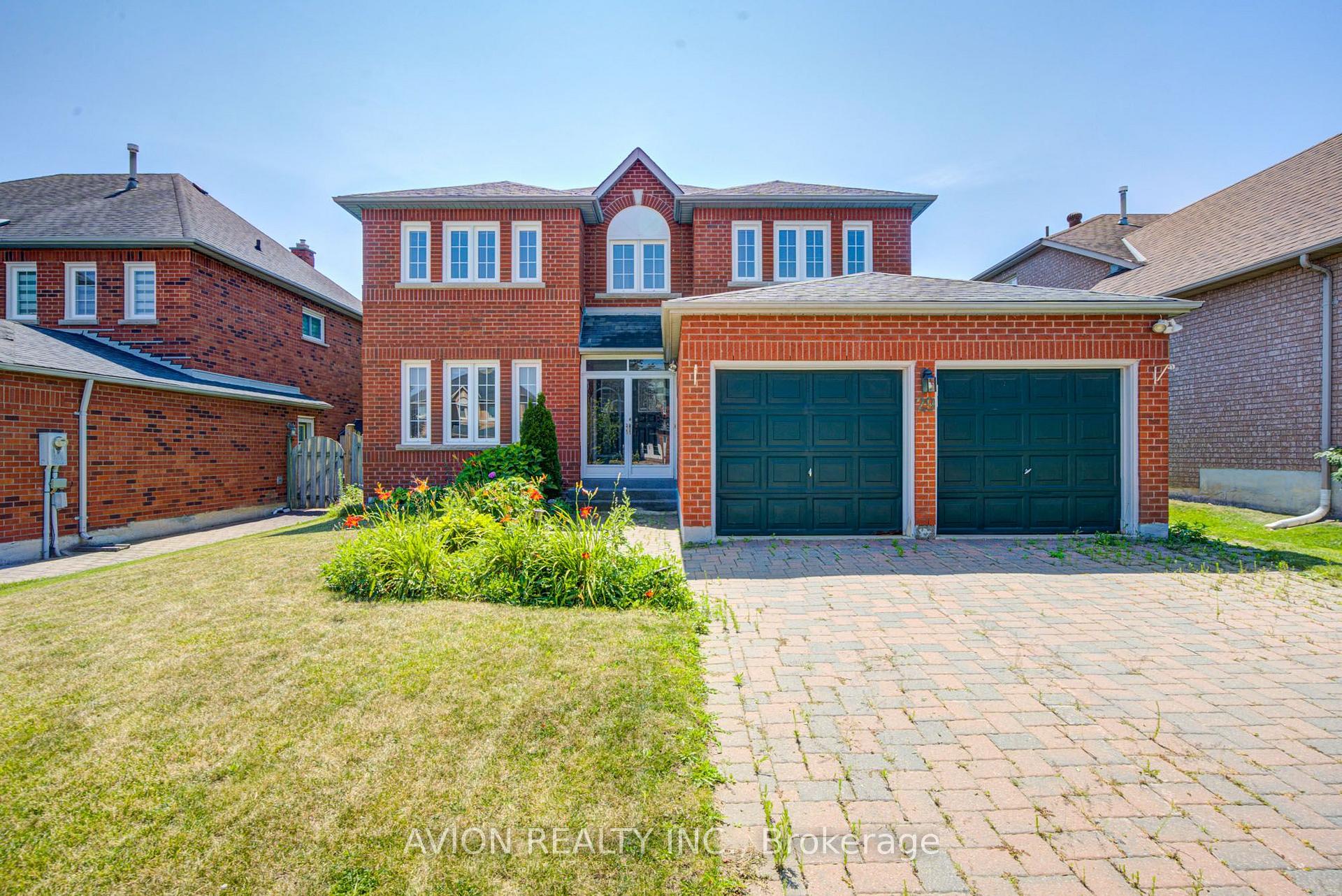 29 Charrington Crescent Markham Ontario Canada Sale residential Rui Zheng HomeLife New World Realty Inc., Brokerage*