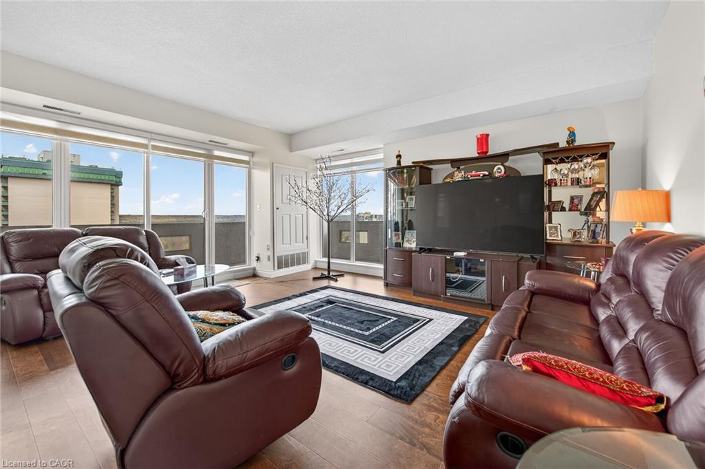 1803 - 67 Caroline Street S Hamilton Ontario Canada Sale residential Adam Landucci HomeLife Professionals Realty Inc., Brokerage*