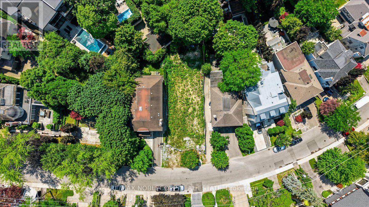 180 Dunvegan Road Toronto Ontario Canada Sale commercial   Creiland Consultants Realty