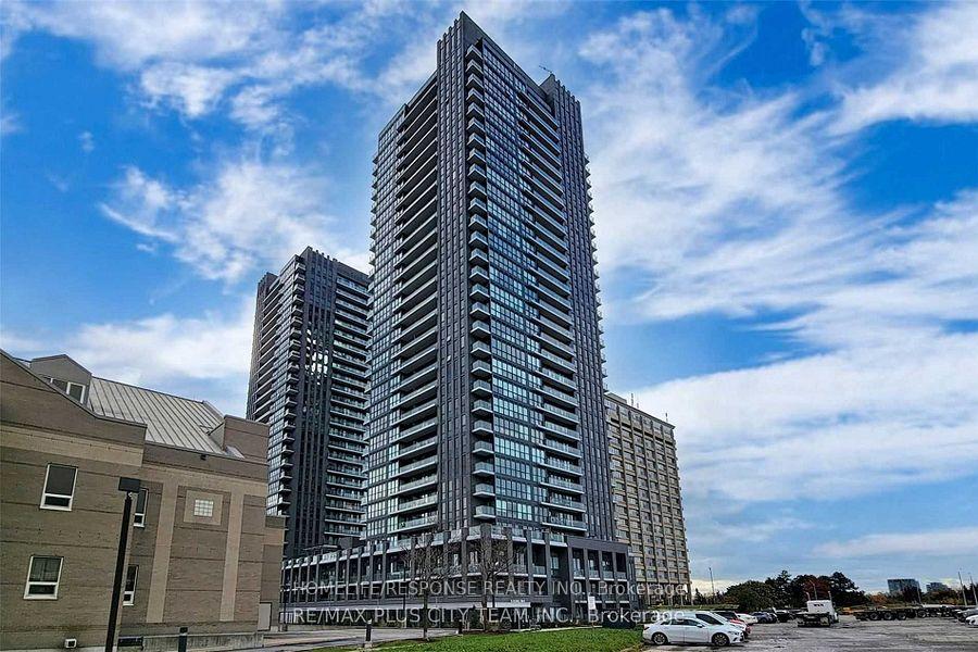 3005 - 6 SONIC Way Toronto Ontario Canada Sale residential Steve Dzedzitz HomeLife/Response Realty Inc., Brokerage*