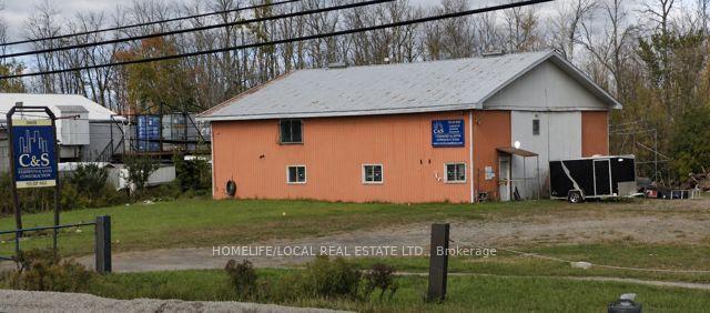 30028 HIGHWAY 48 Georgina Ontario Canada Sale commercial   HomeLife Local Real Estate Ltd., Brokerage*
