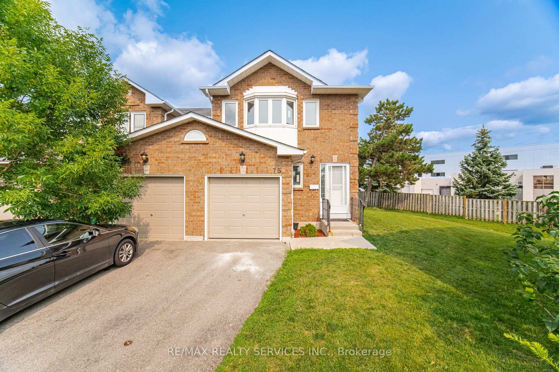 75 - 1484 Torrington Drive Mississauga Ontario Canada Sale residential Joga Reehal RE/MAX Realty Services Inc., Brokerage*