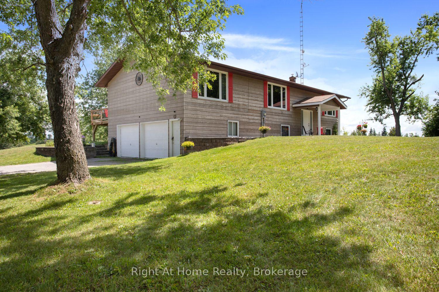34 Birch Point Road Kawartha Lakes Ontario Canada Sale residential Marilyn Almeida Right at Home Port Perry Branch