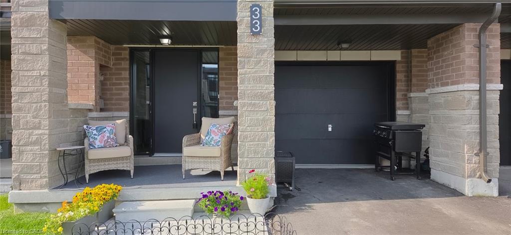 33 Red Maple Lane Barrie Ontario Canada Sale residential Steve Hagens Right at Home Realty, Brokerage*