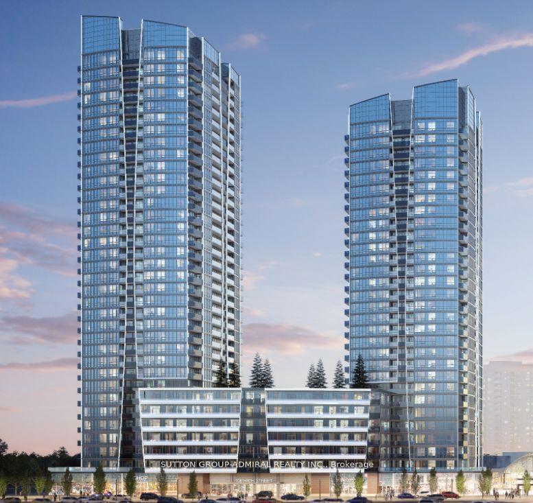 A1505 - 30 Upper Mall Way Vaughan Ontario Canada Sale residential Hassan Shahid Right at Home Realty, Brokerage*