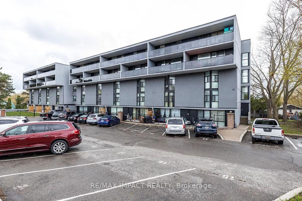 108 - 454 Centre Street Oshawa Ontario Canada Sale residential Shahina Shaikh RE/MAX IMPACT REALTY BROKERAGE*