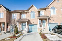 91 - 6399 Spinnaker Circle Mississauga Ontario Canada Rent residential   Landmex Realty Inc., Brokerage *