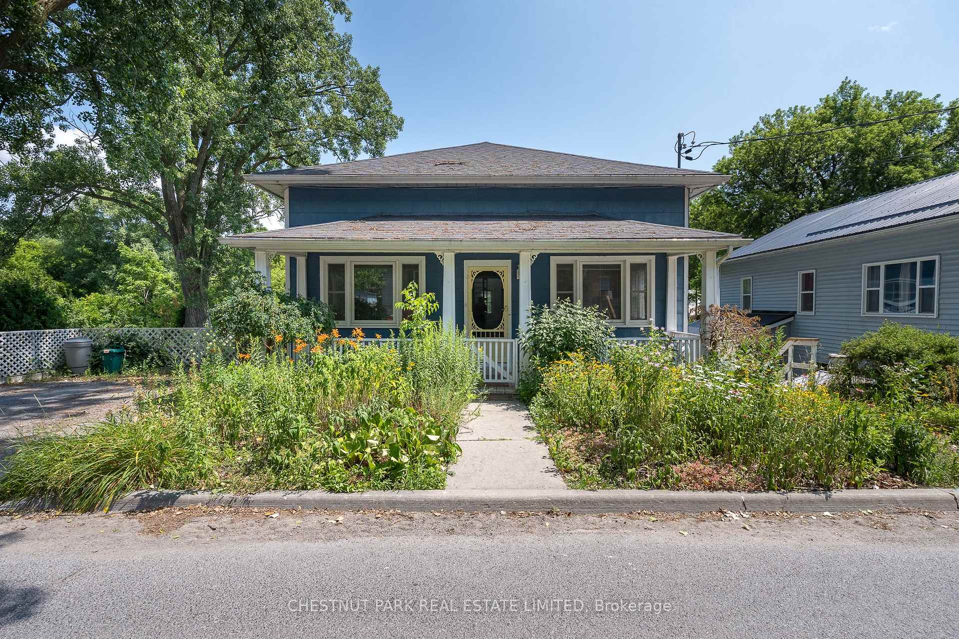Prince Edward County