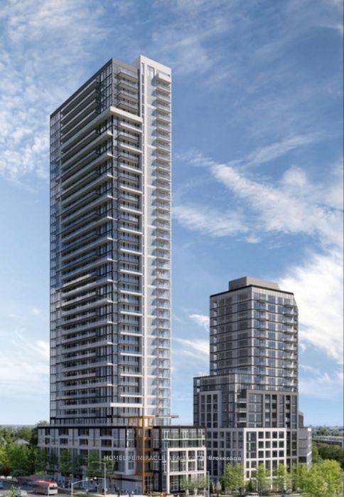 3411 - 209 Steeles Avenue W Brampton Ontario Canada Rent residential Ruby Malik HomeLife/Miracle Realty Ltd., Brokerage*