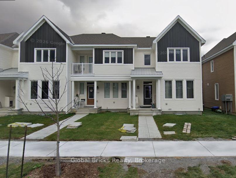 524 Oldenburg Avenue Ottawa Ontario Canada Rent residential Rajani Suresh Global Bricks Realty, Brokerage*