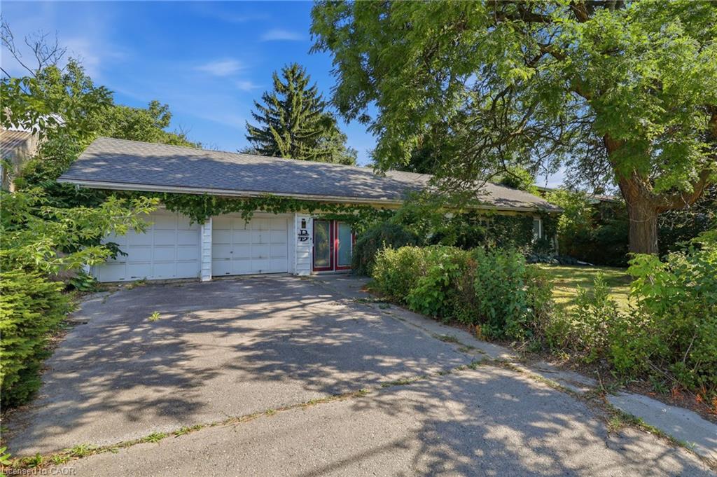 356 Thompson Road London Ontario Canada Sale residential GORD PRIOR RE/MAX Centre City Realty Inc., Brokerage*