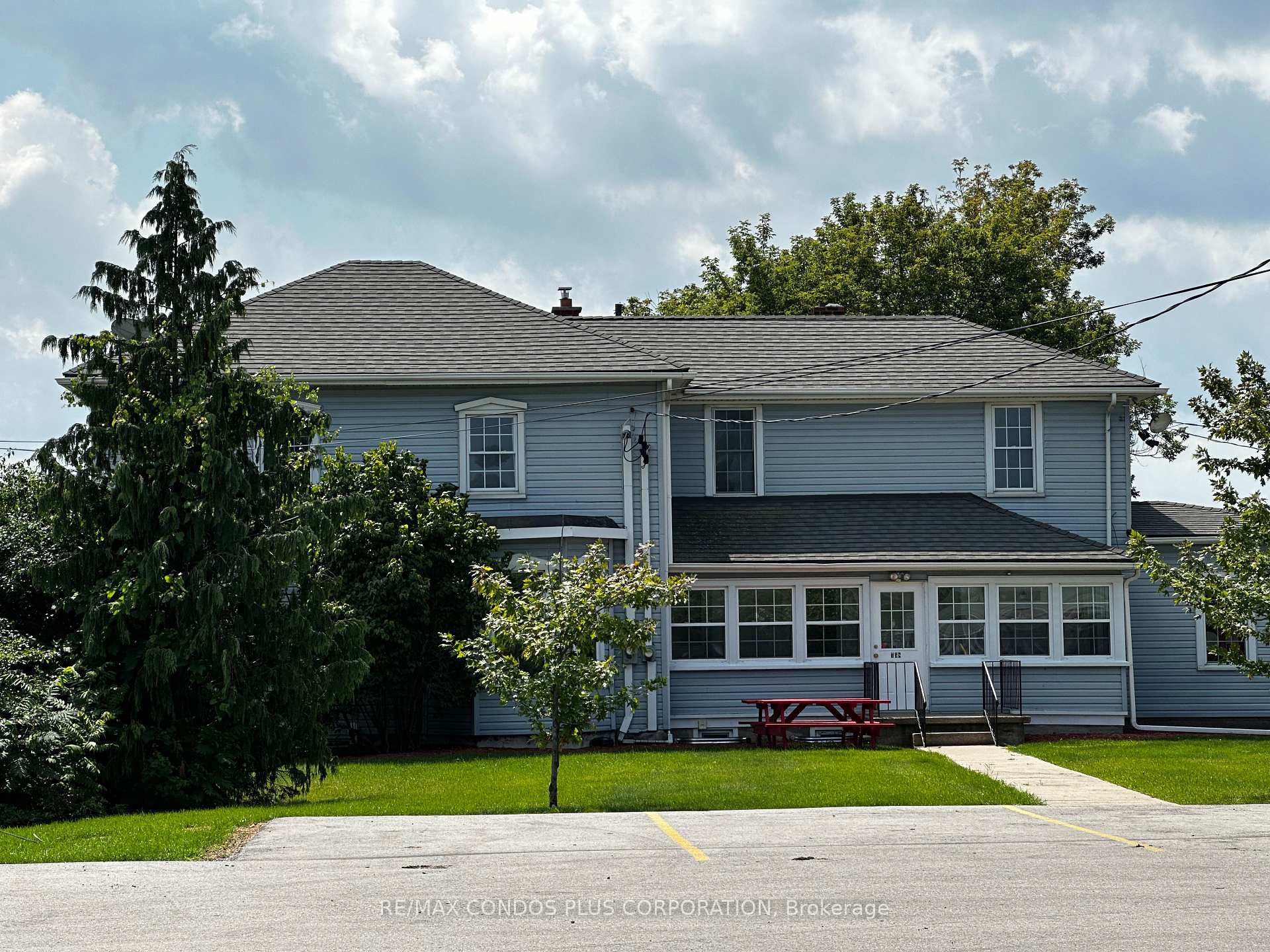 3 - 758 Niagara Stone Road Niagara-On-The-Lake Ontario Canada Rent residential Kathryn Long RE/MAX Condos Plus Corp., Brokerage*