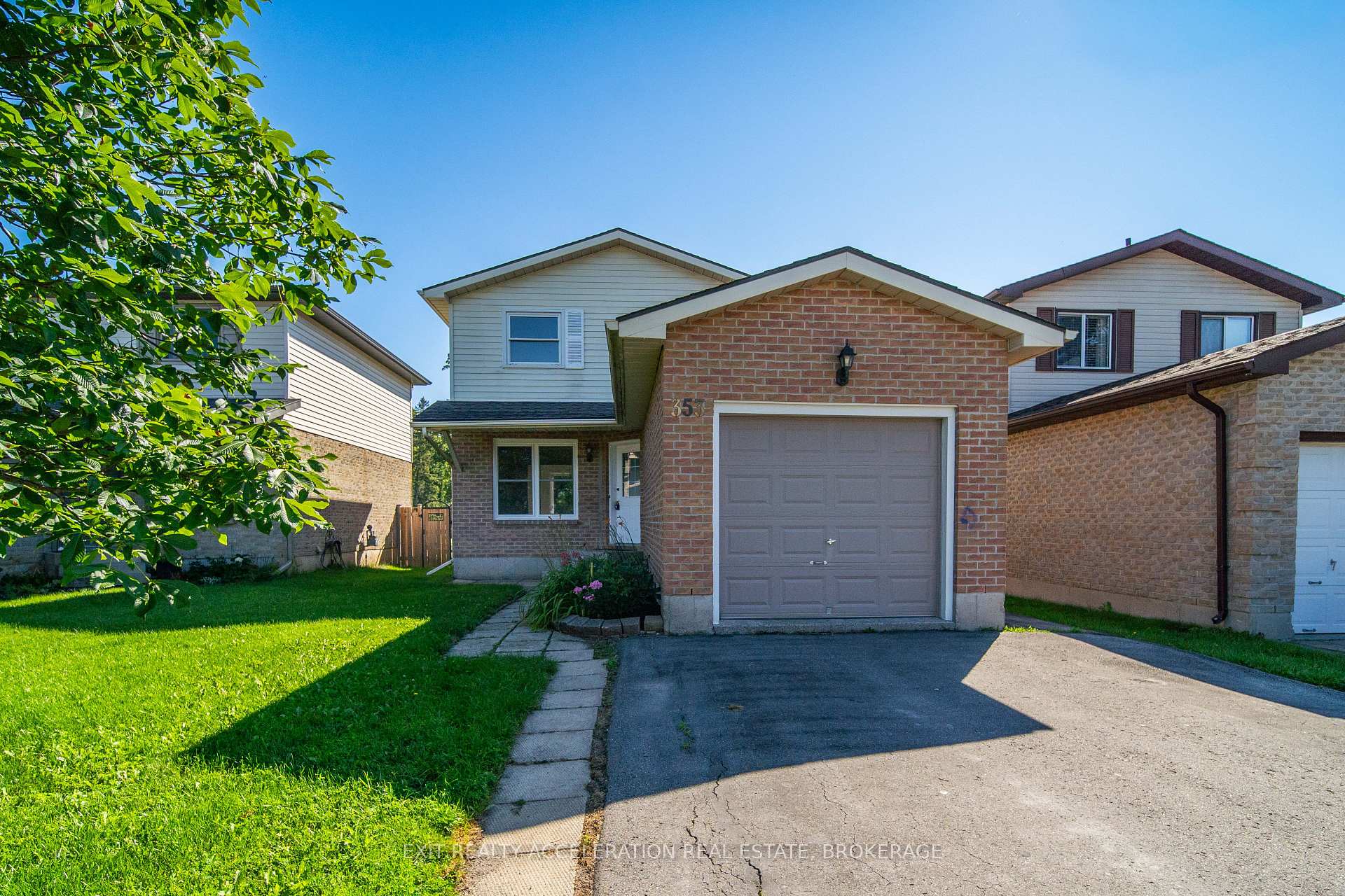 353 Ginger Street Greater Napanee Ontario Canada Sale residential   EXIT Realty Acceleration, Brokerage