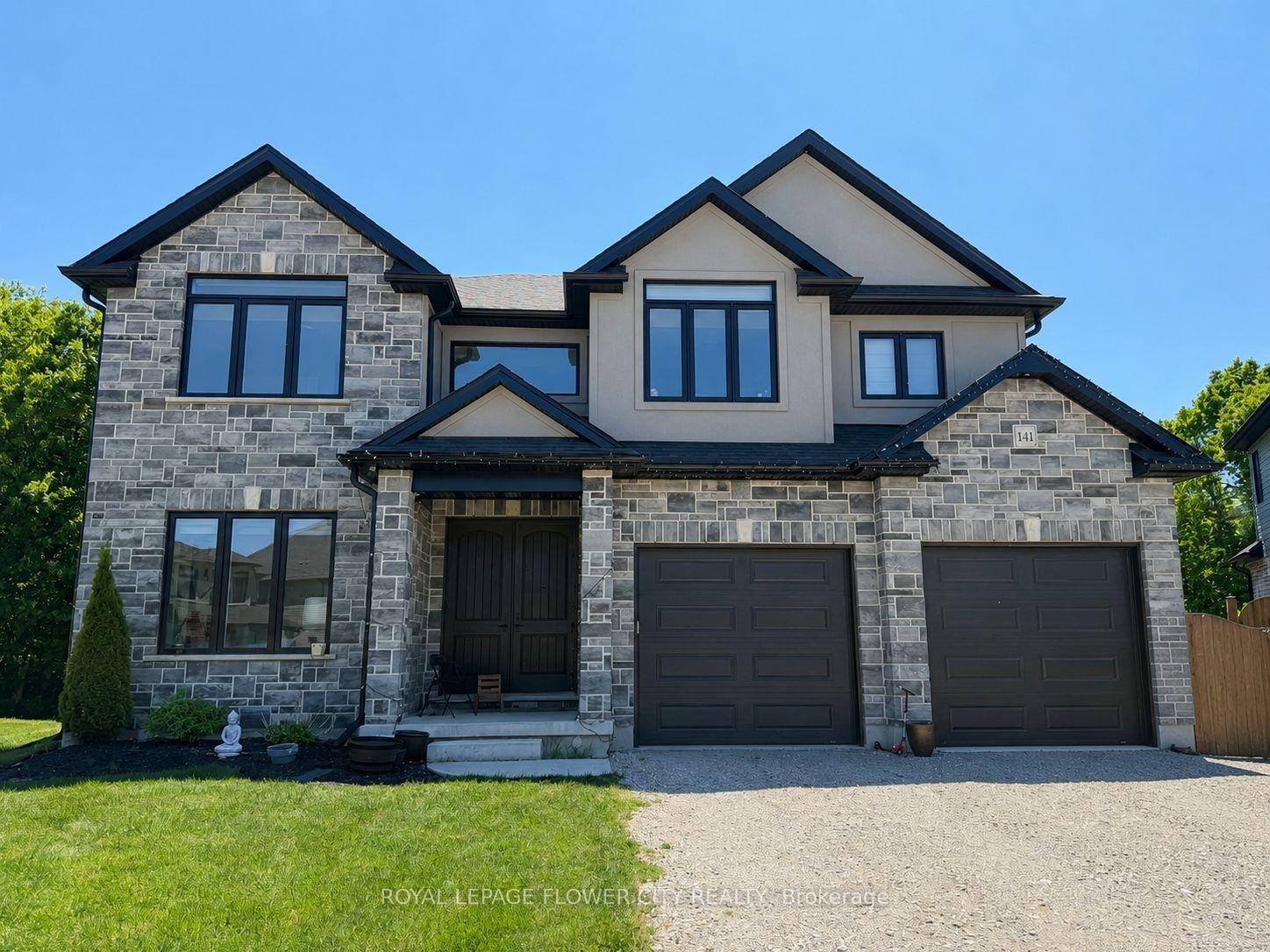 141 Birdie Court Woodstock Ontario Canada Rent residential Deepak Gupta Royal LePage Flower City Realty Inc., Brokerage*