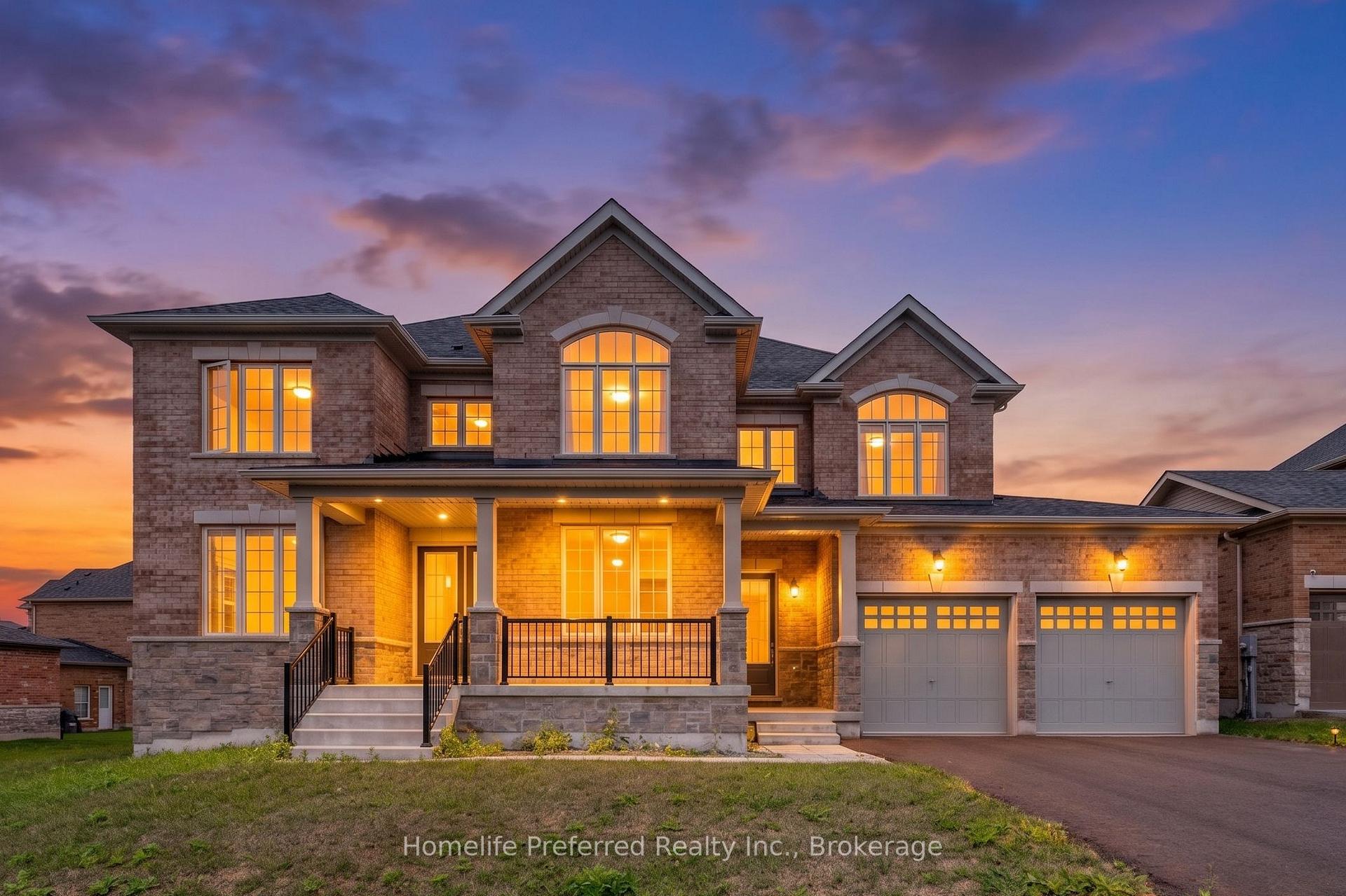 101 Golden Meadows Drive Otonabee-South Monaghan Ontario Canada Sale residential   HomeLife Preferred Realty Inc., Brokerage*