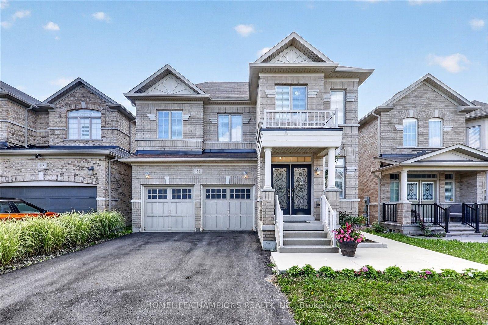 154 Humphrey Street Hamilton Ontario Canada Sale residential Utayan Ponnuthurai HomeLife/Champions Realty Inc., Brokerage*