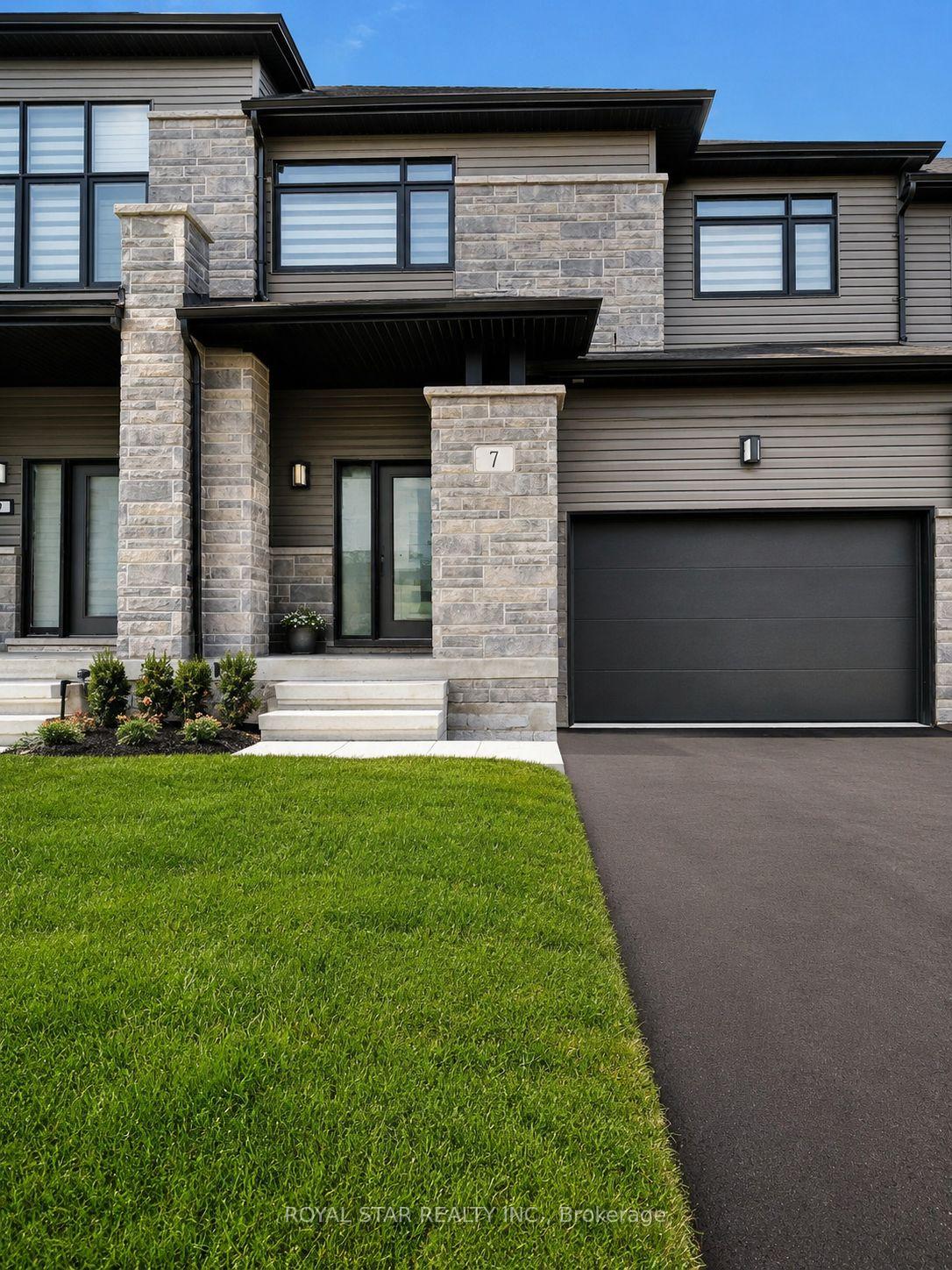 7 Federica Crescent Wasaga Beach Ontario Canada Sale residential   Royal Star Realty Inc., Brokerage*