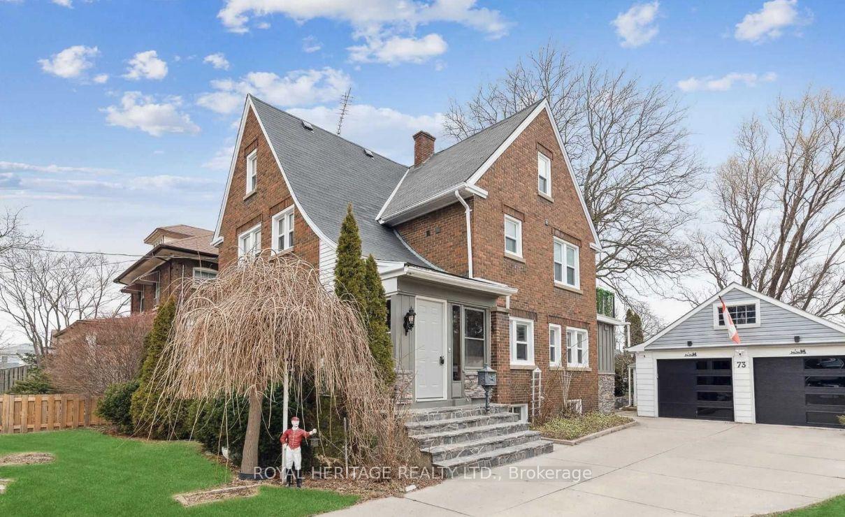 73 Talbot Street N Norfolk Ontario Canada Sale residential Joanne Leigh Royal Heritage Realty Ltd., Brokerage*