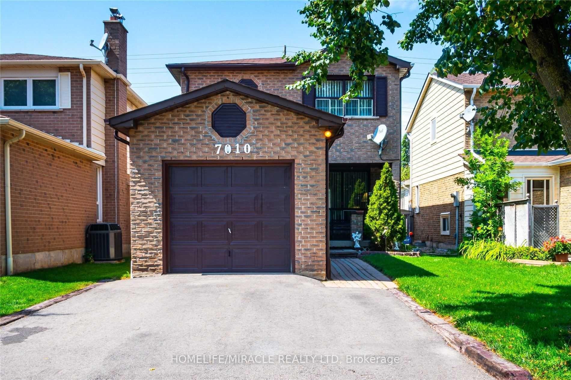 Bsmt - 7010 Cordingley Crescent Mississauga Ontario Canada Rent residential   HomeLife/Miracle Realty Ltd., Brokerage*