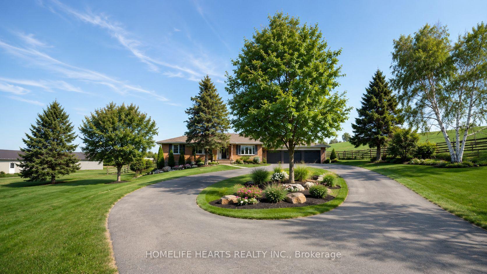 384 Zephyr Road Uxbridge Ontario Canada Sale residential Danny Balkissoon HomeLife Hearts Realty Inc., Brokerage *