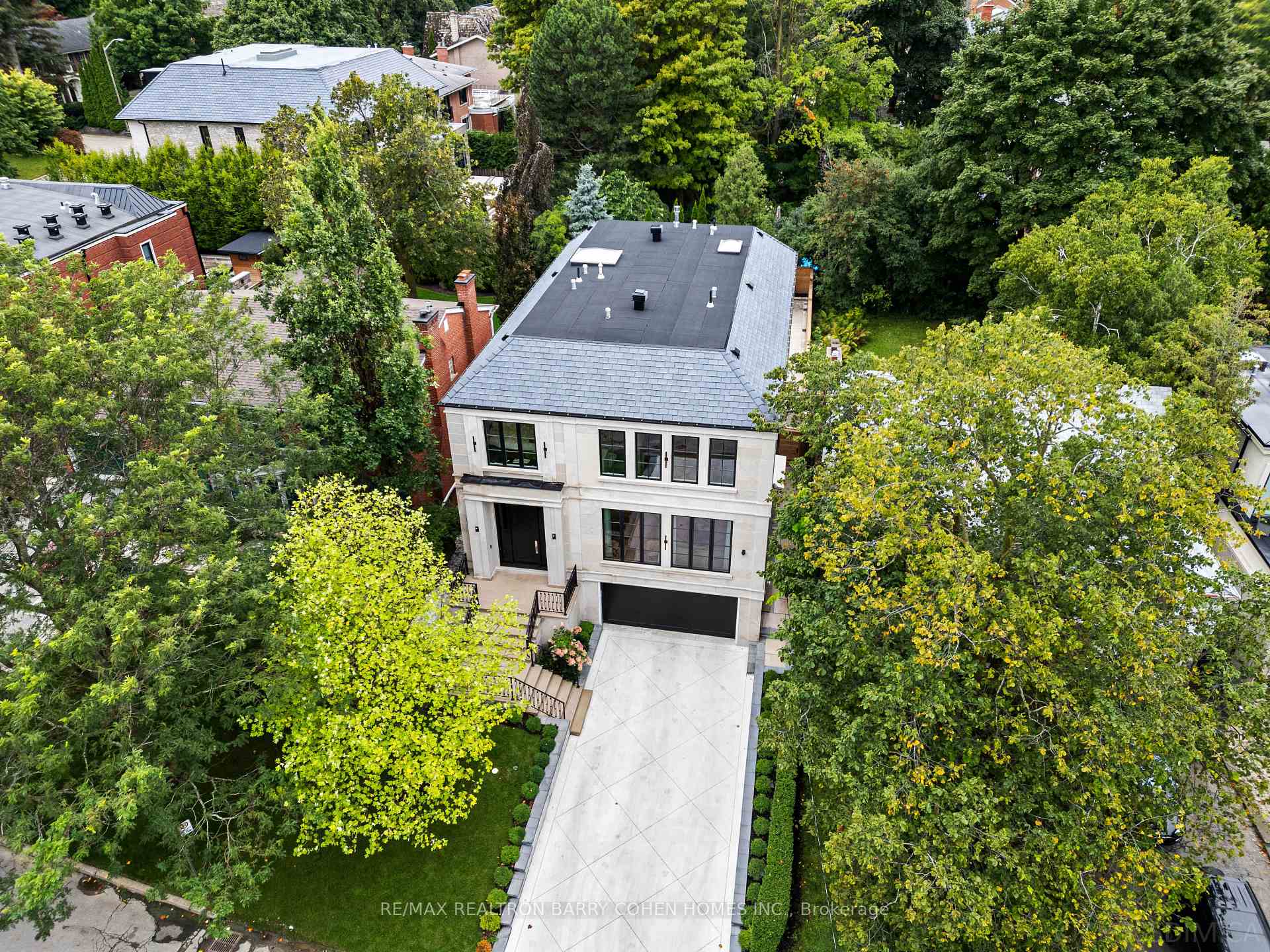 Home for sale at 50 Daneswood Road