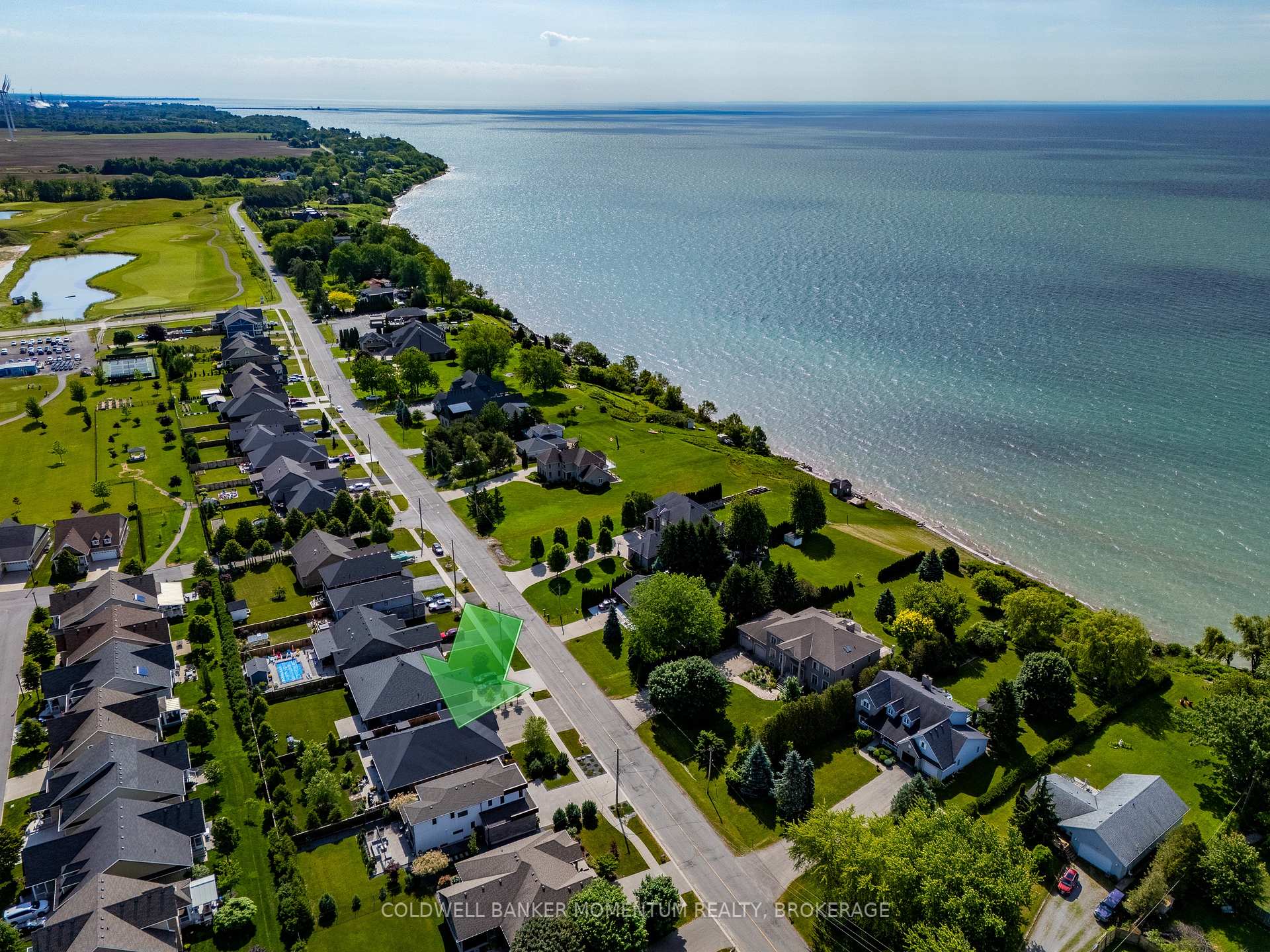 139 New Lakeshore Road Norfolk Ontario Canada Sale residential Mei Jin 金玫 Sutton Group Incentive Realty Inc.,Brokerage*